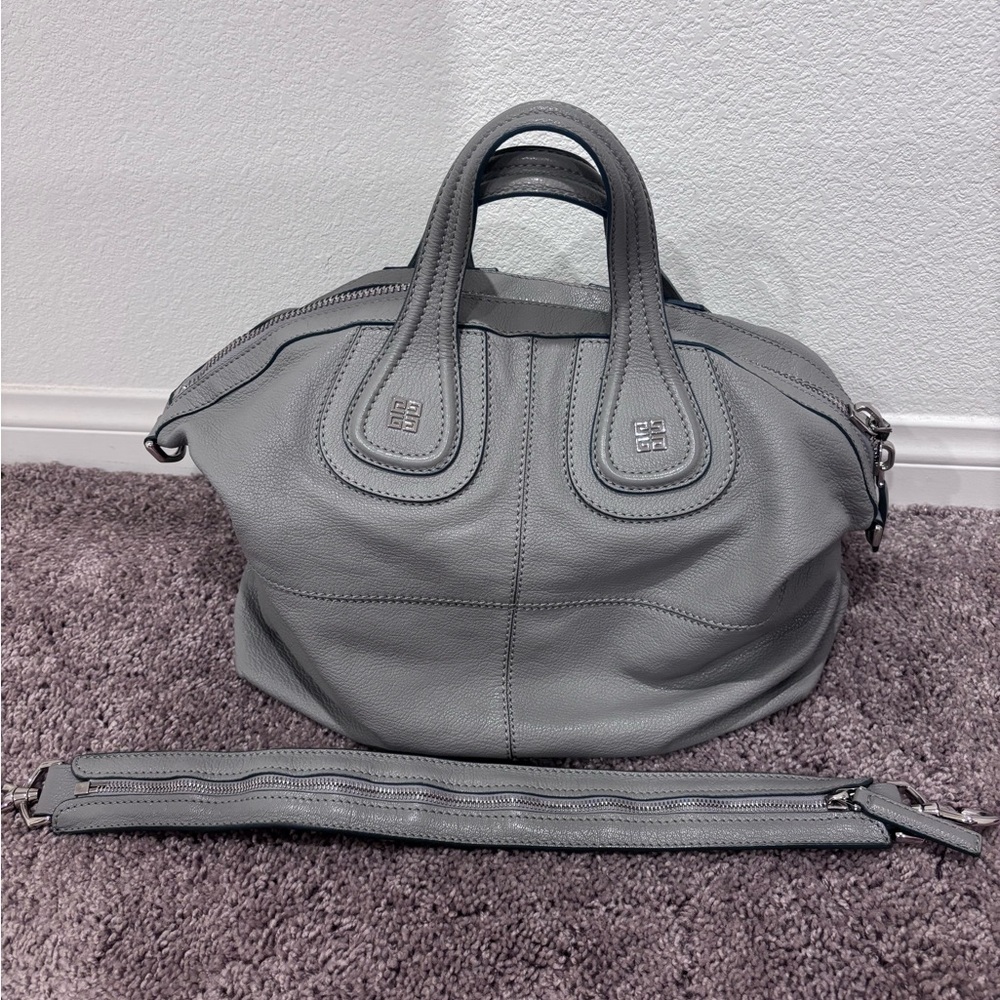 GIVENCHY Nightingale Handbag